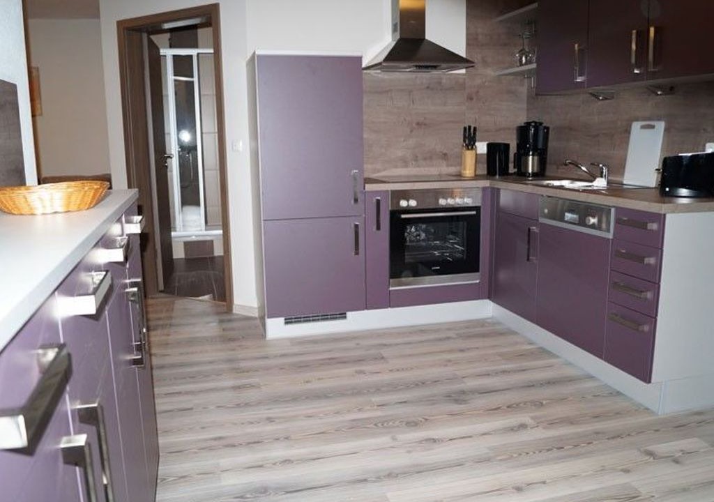 Photo of Kitchen in Oberdachstetten