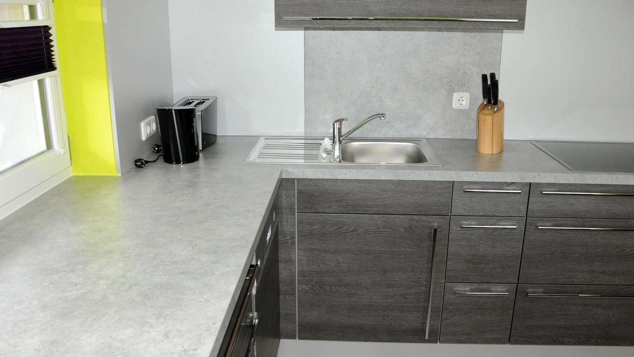 Photo of Kitchen in Oberdachstetten