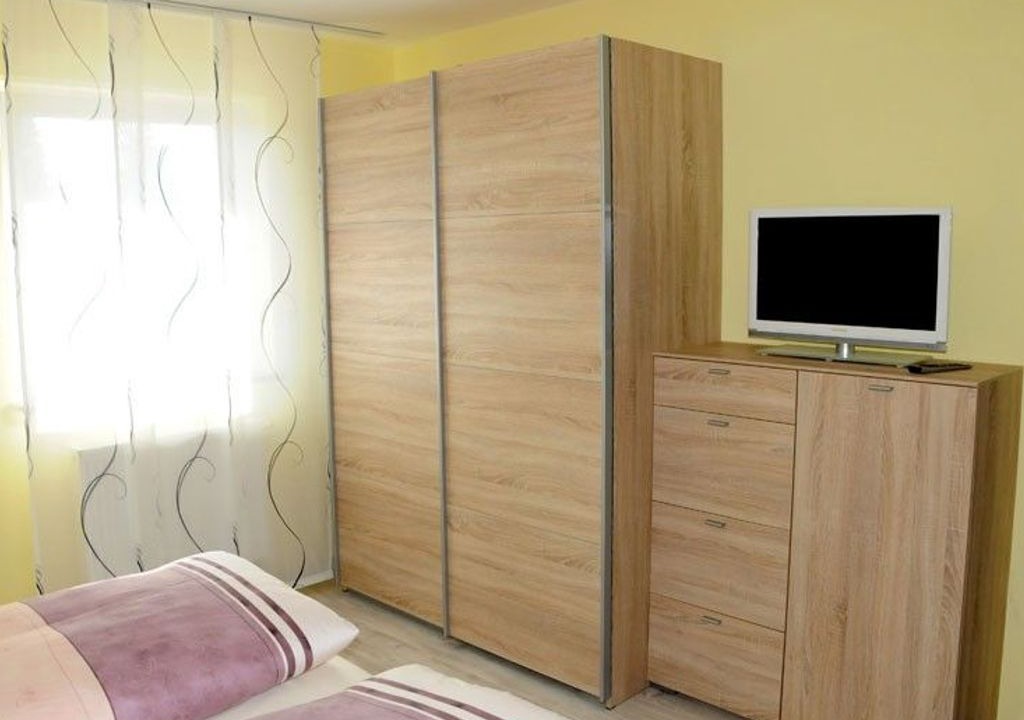 Photo of Bedroom in Oberdachstetten
