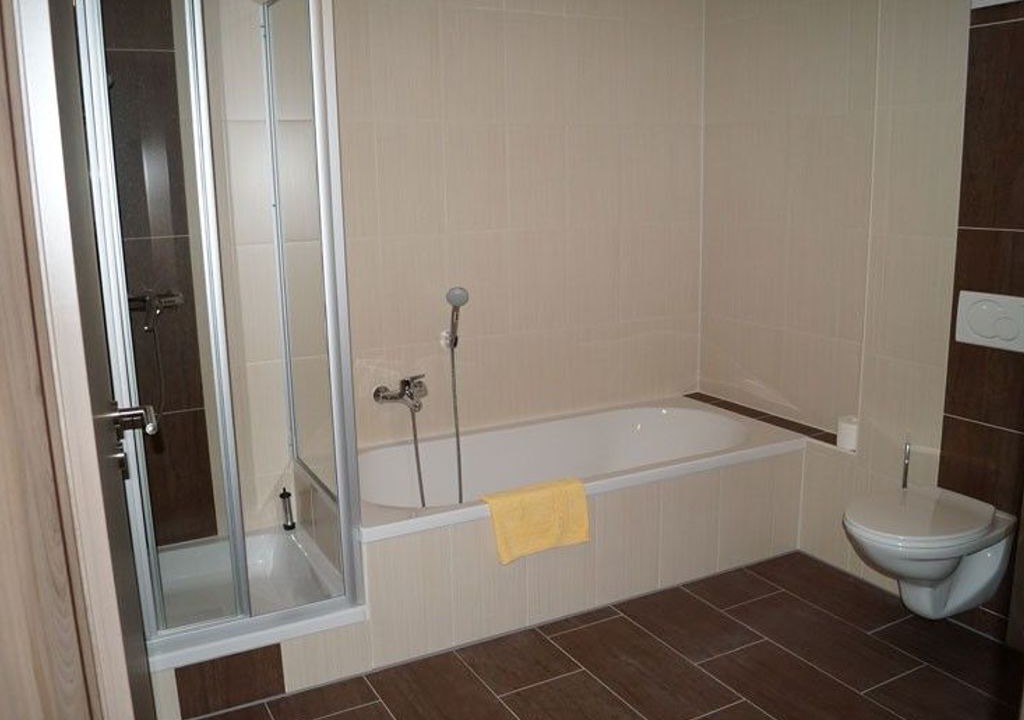 Photo of Bathroom in Oberdachstetten