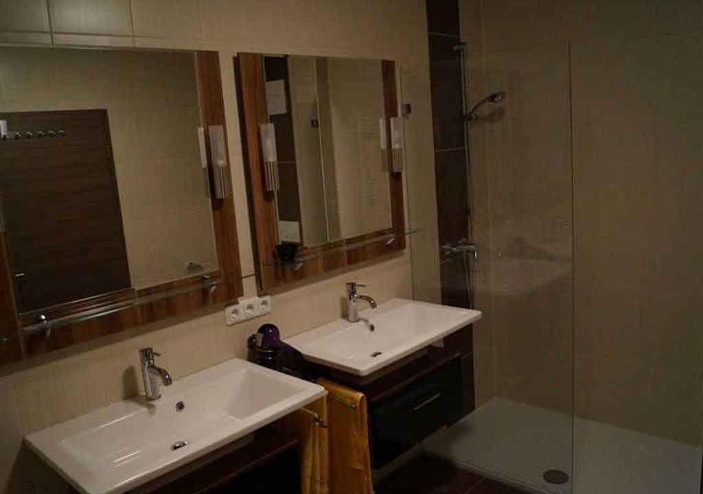 Photo of Bathroom in Oberdachstetten