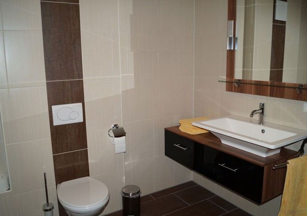 Photo of Bathroom in Oberdachstetten