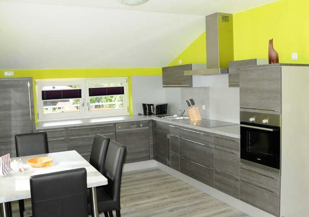 Photo of Kitchen in Oberdachstetten
