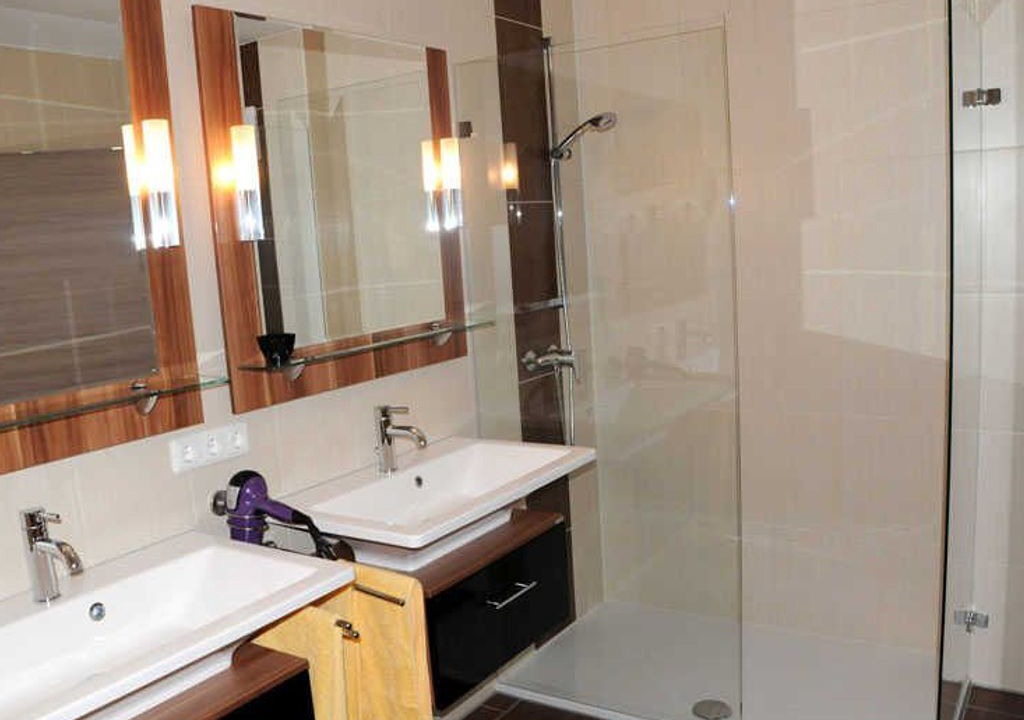 Photo of Bathroom in Oberdachstetten