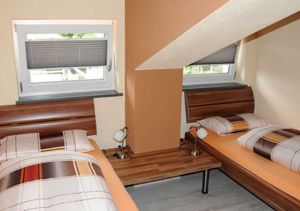 Photo of Bedroom in Oberdachstetten