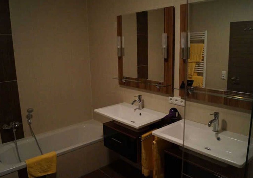 Photo of Bathroom in Oberdachstetten