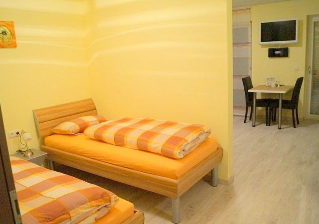 Photo of Bedroom in Oberdachstetten