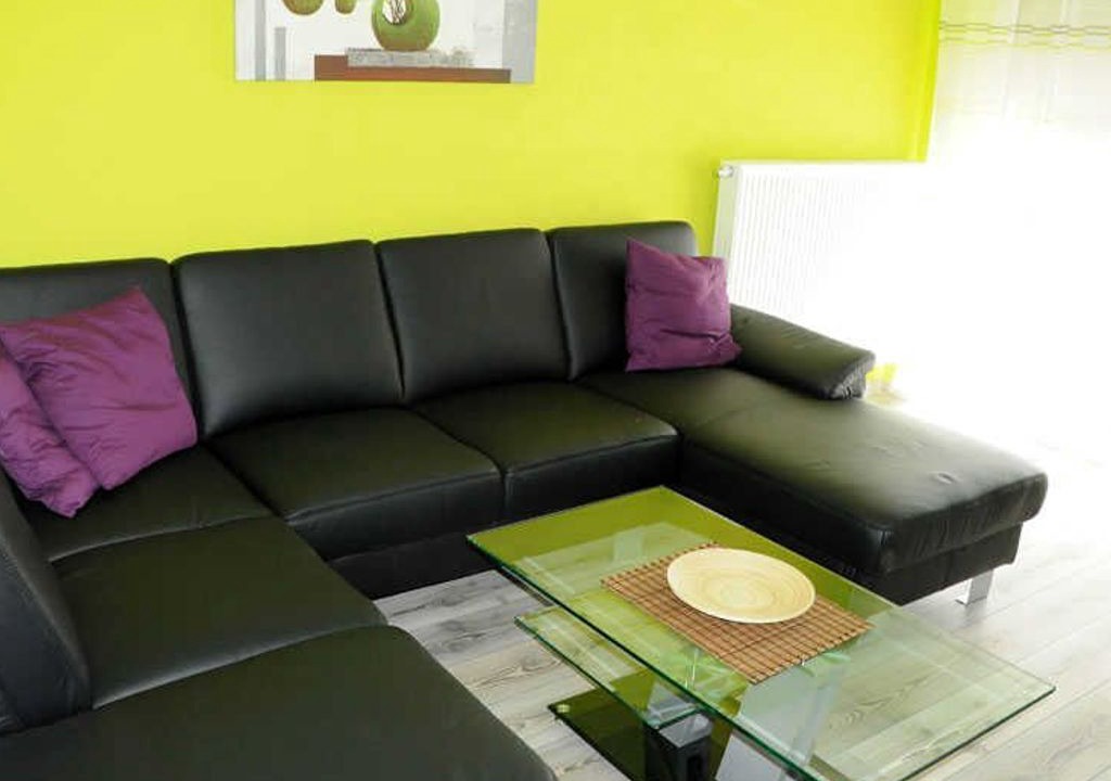 Photo of Livingroom in Oberdachstetten