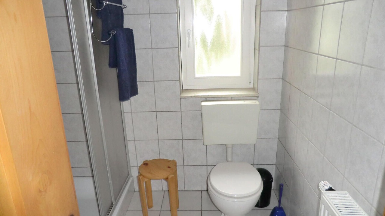 Photo of Bathroom in Lauterbach