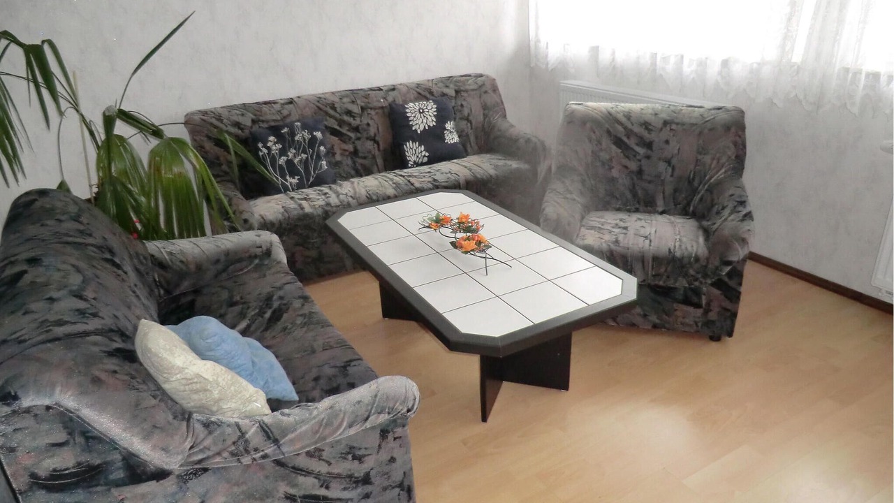 Photo of Bedroom in Lauterbach