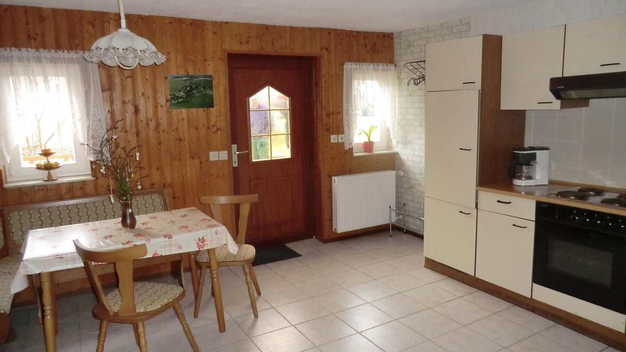 Photo of Bedroom in Lauterbach