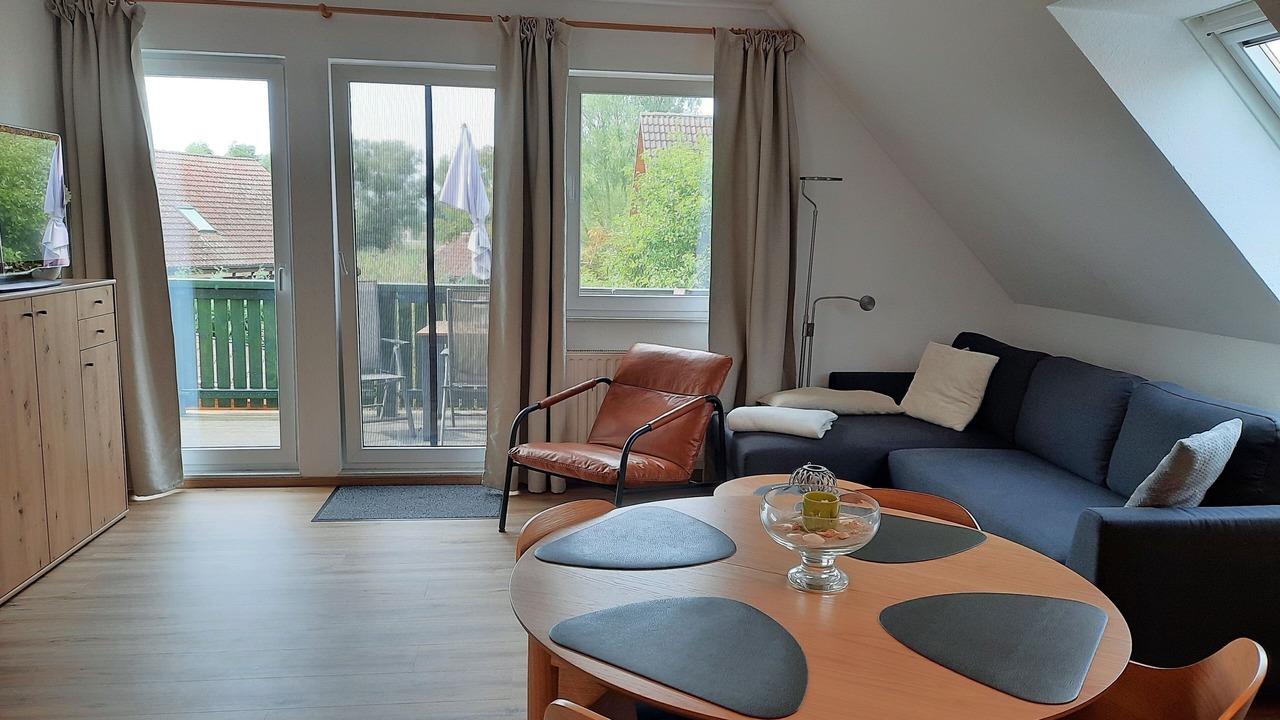 Photo of Livingroom in Molschow