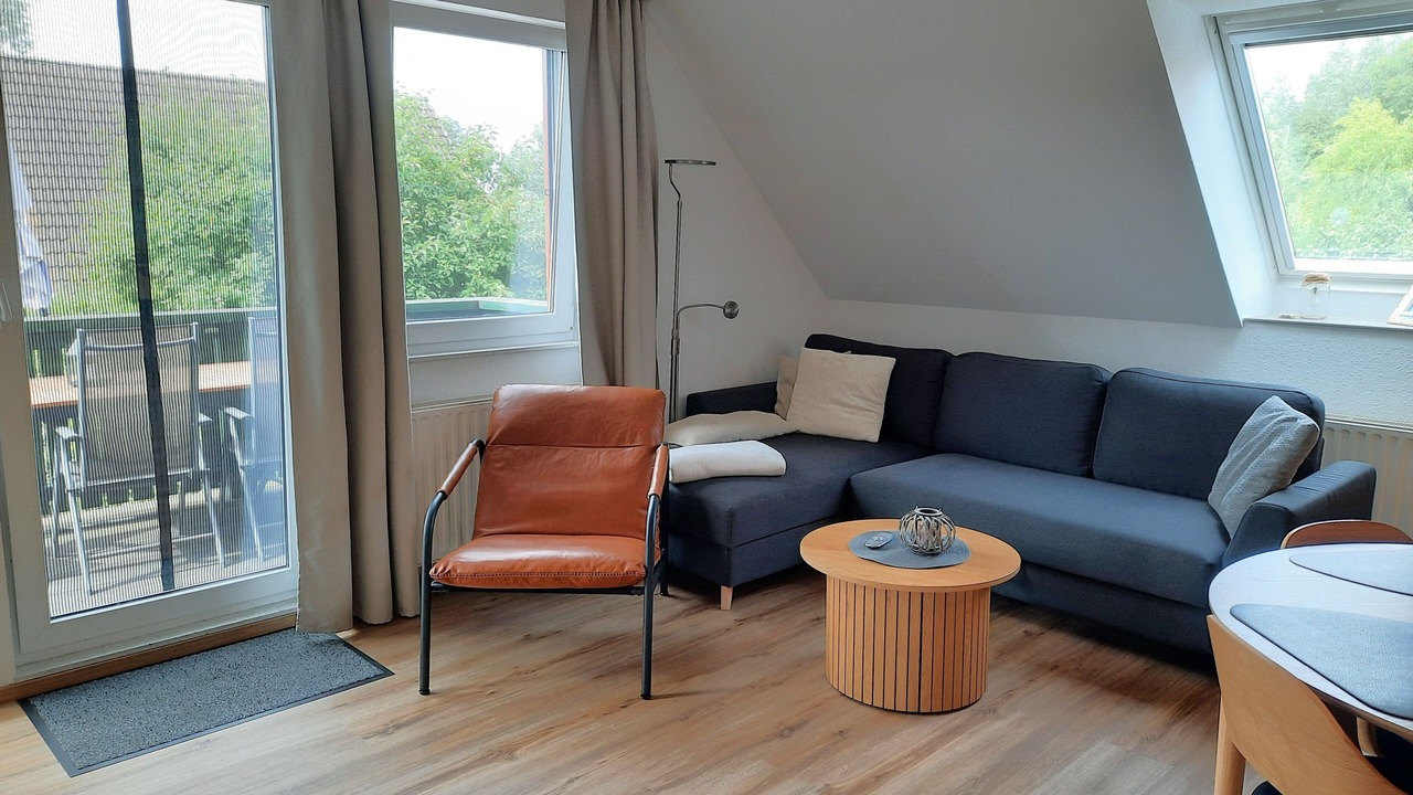 Photo of Livingroom in Molschow