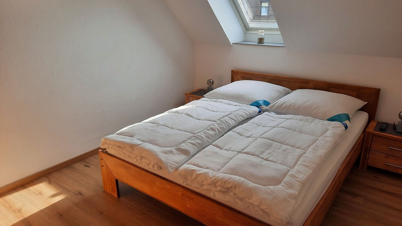 Photo of Bedroom in Molschow