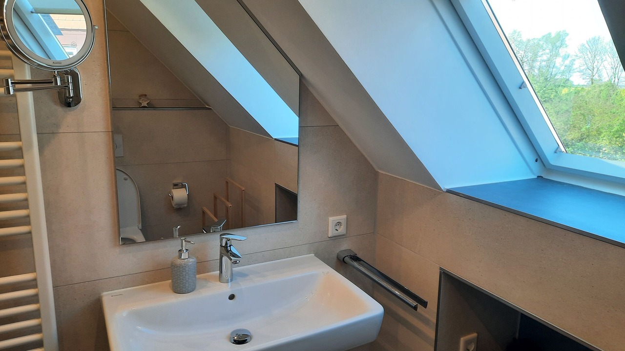 Photo of Bathroom in Molschow