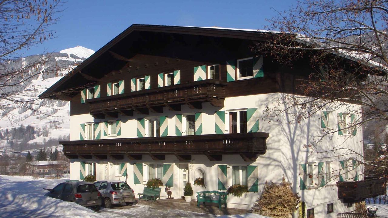 Photo of Outdoor in Brixen im Thale
