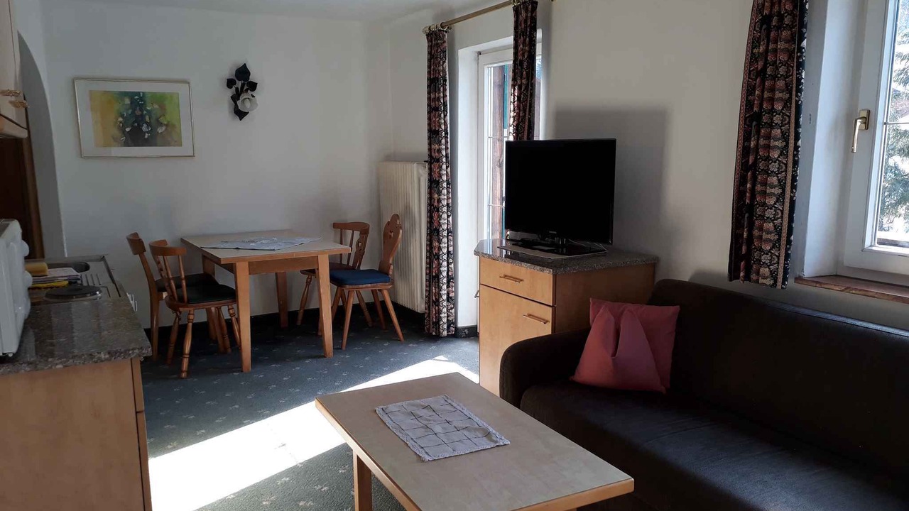 Photo of Livingroom in Brixen im Thale