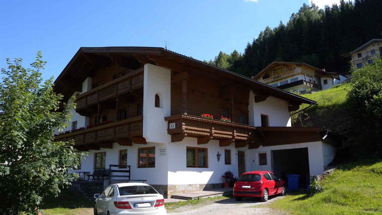 Photo of Outdoor in Kaltenbach