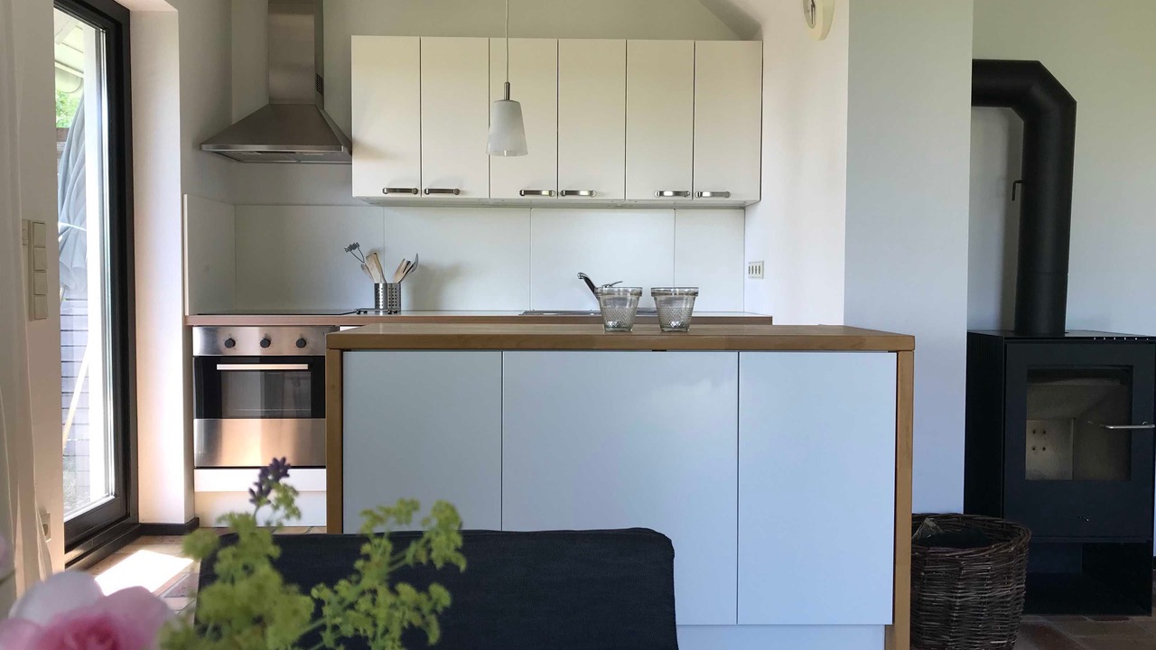 Photo of Kitchen in Quilitz