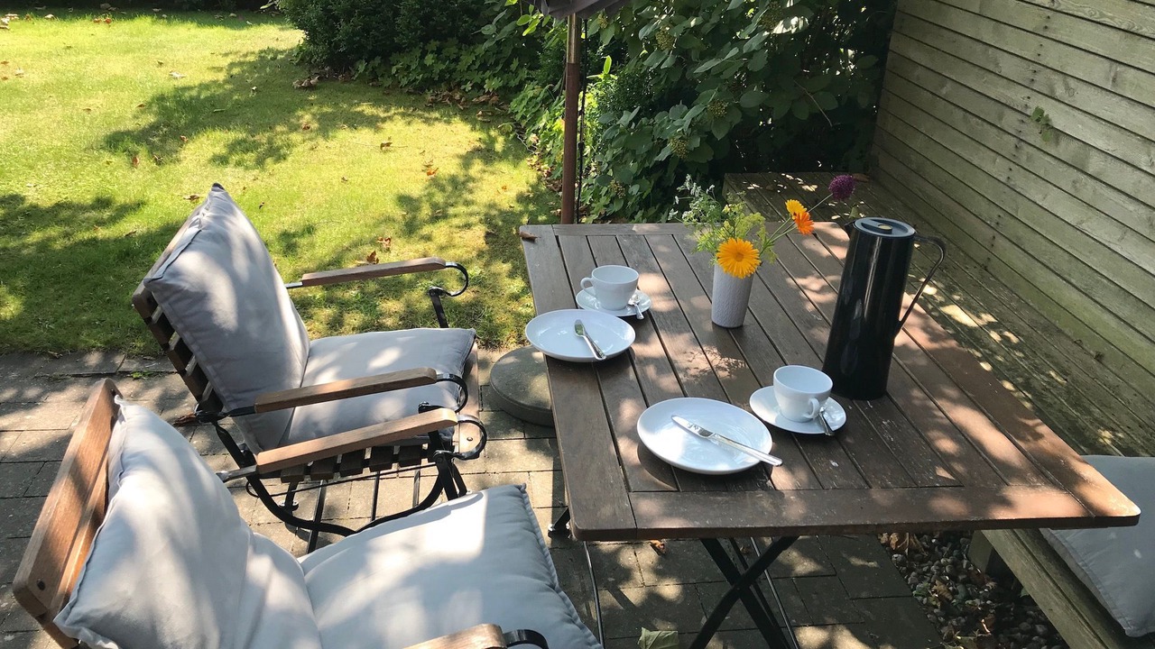 Photo of Outdoor in Quilitz
