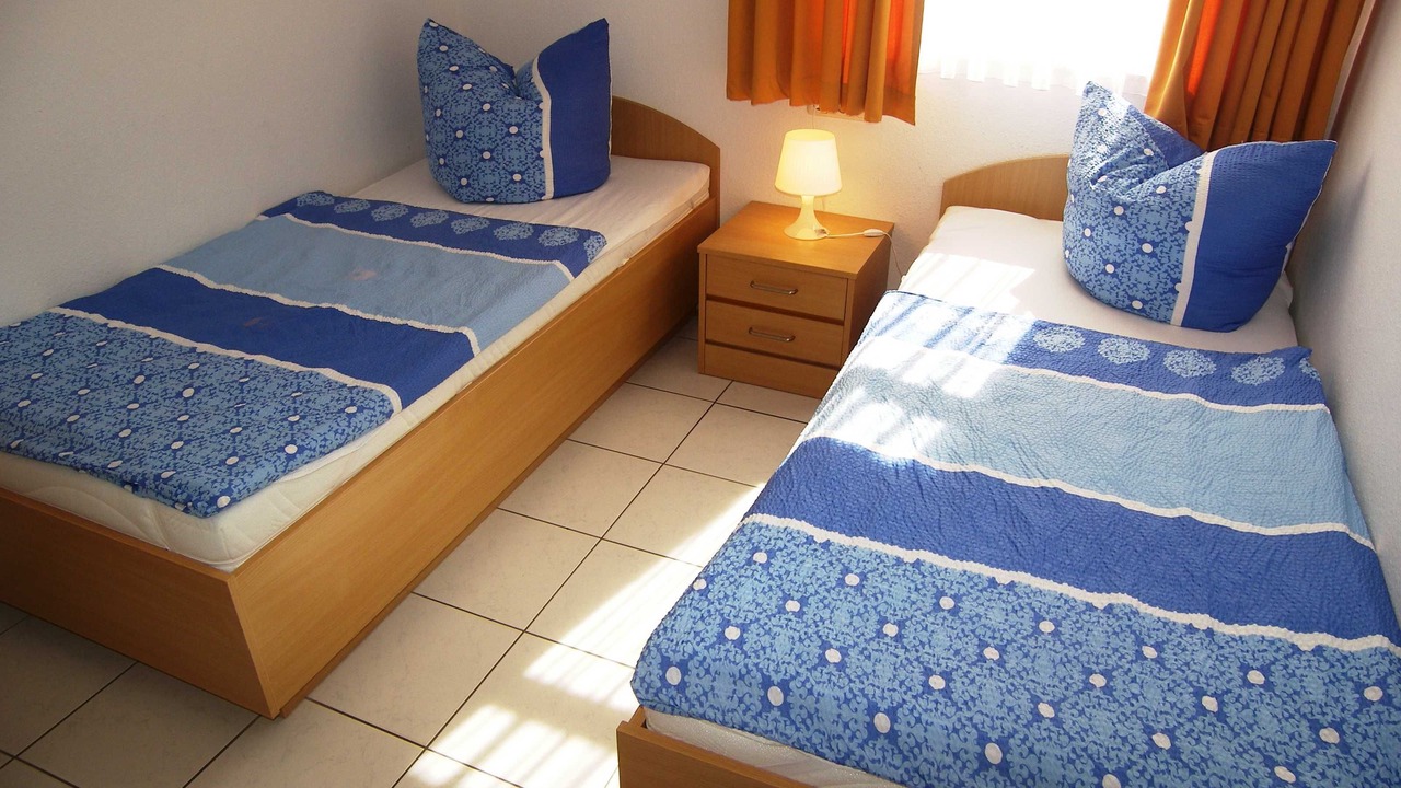 Photo of Bedroom in Zinnowitz