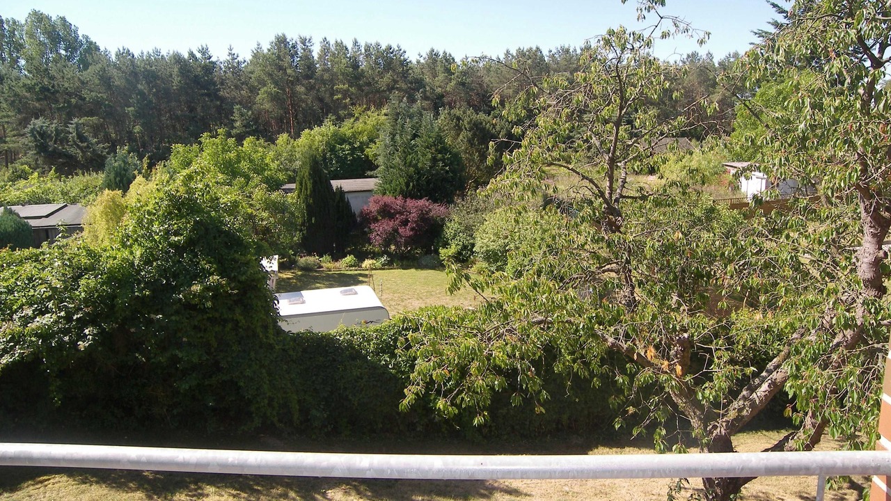 Photo of Outdoor in Zinnowitz