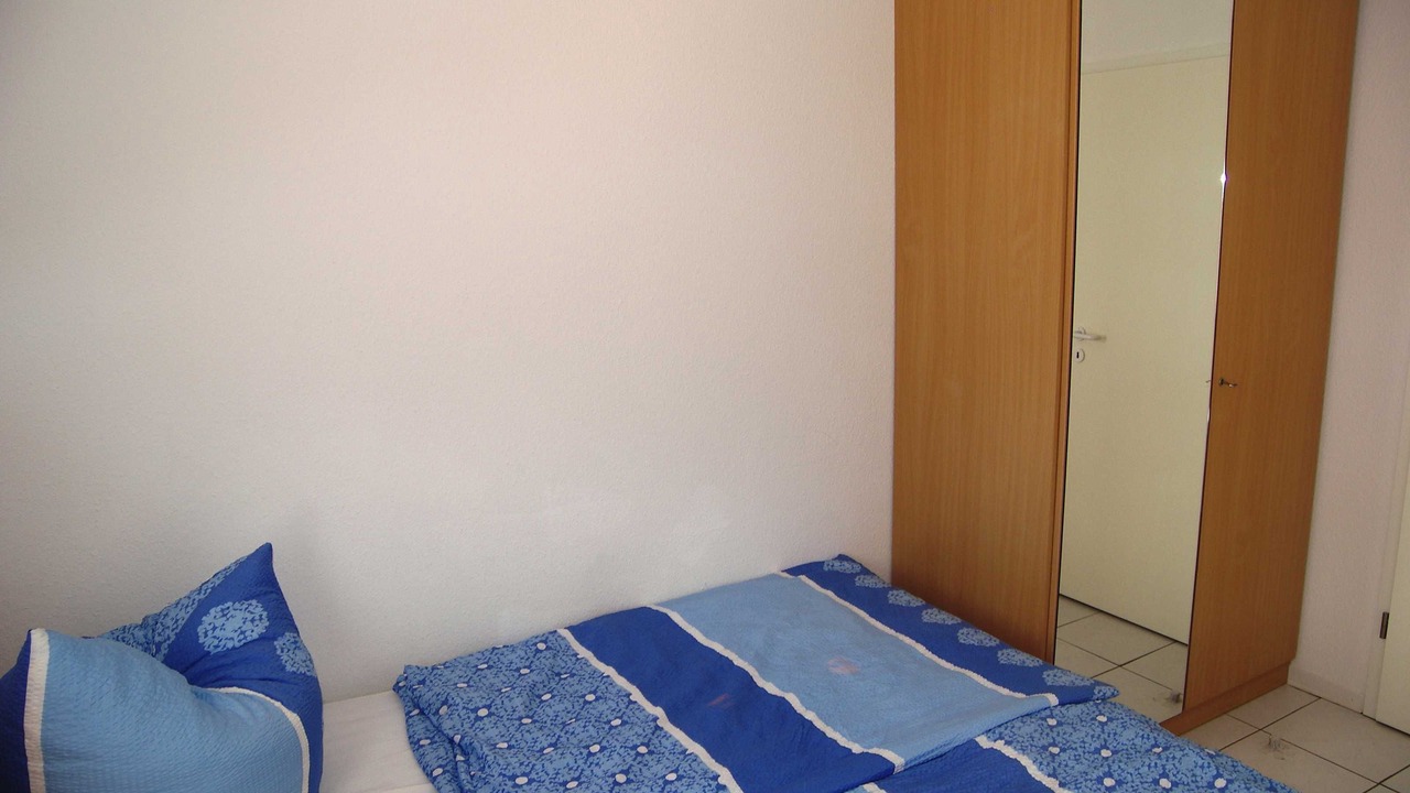 Photo of Bedroom in Zinnowitz