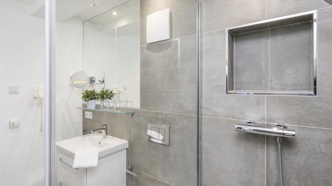 Photo of Bathroom in Prora