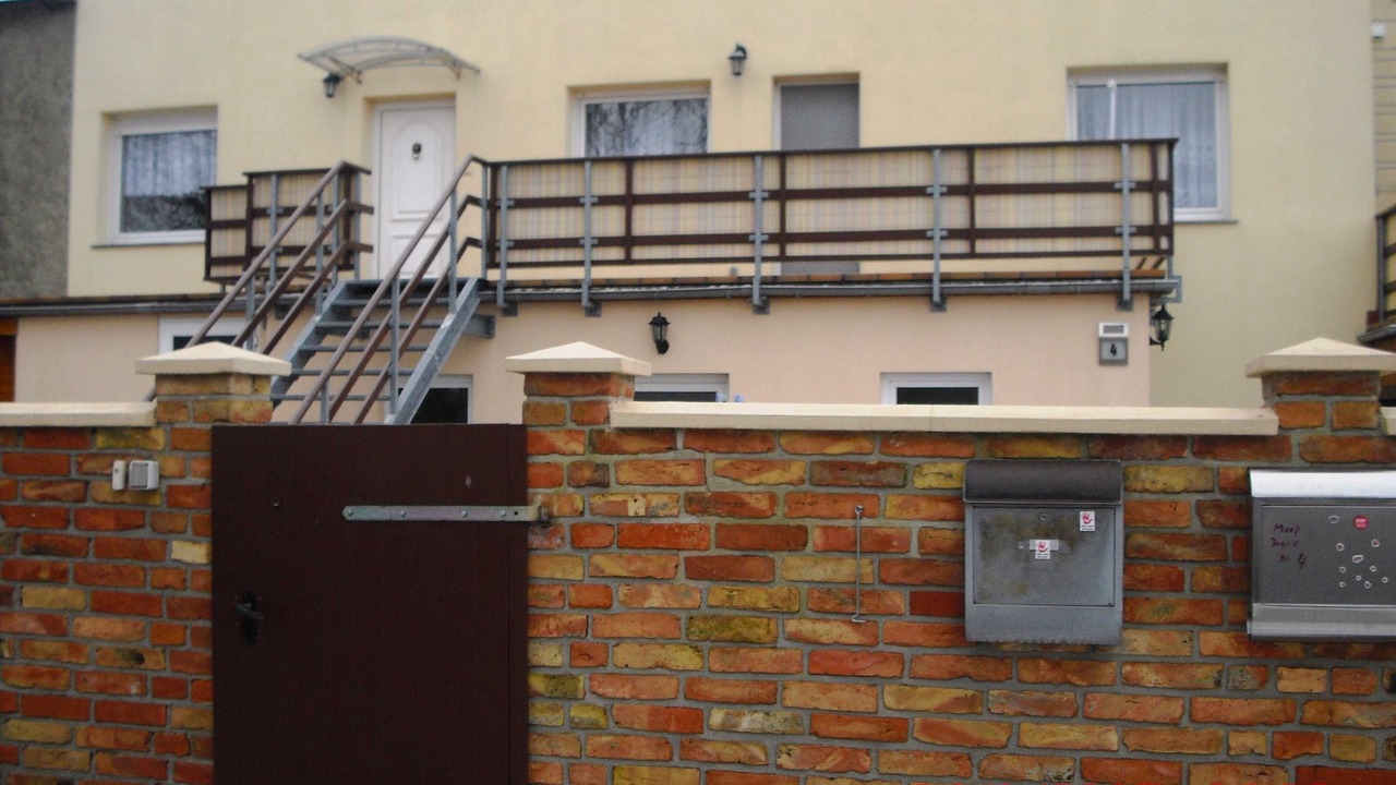 Photo of Outdoor in Mellenthin