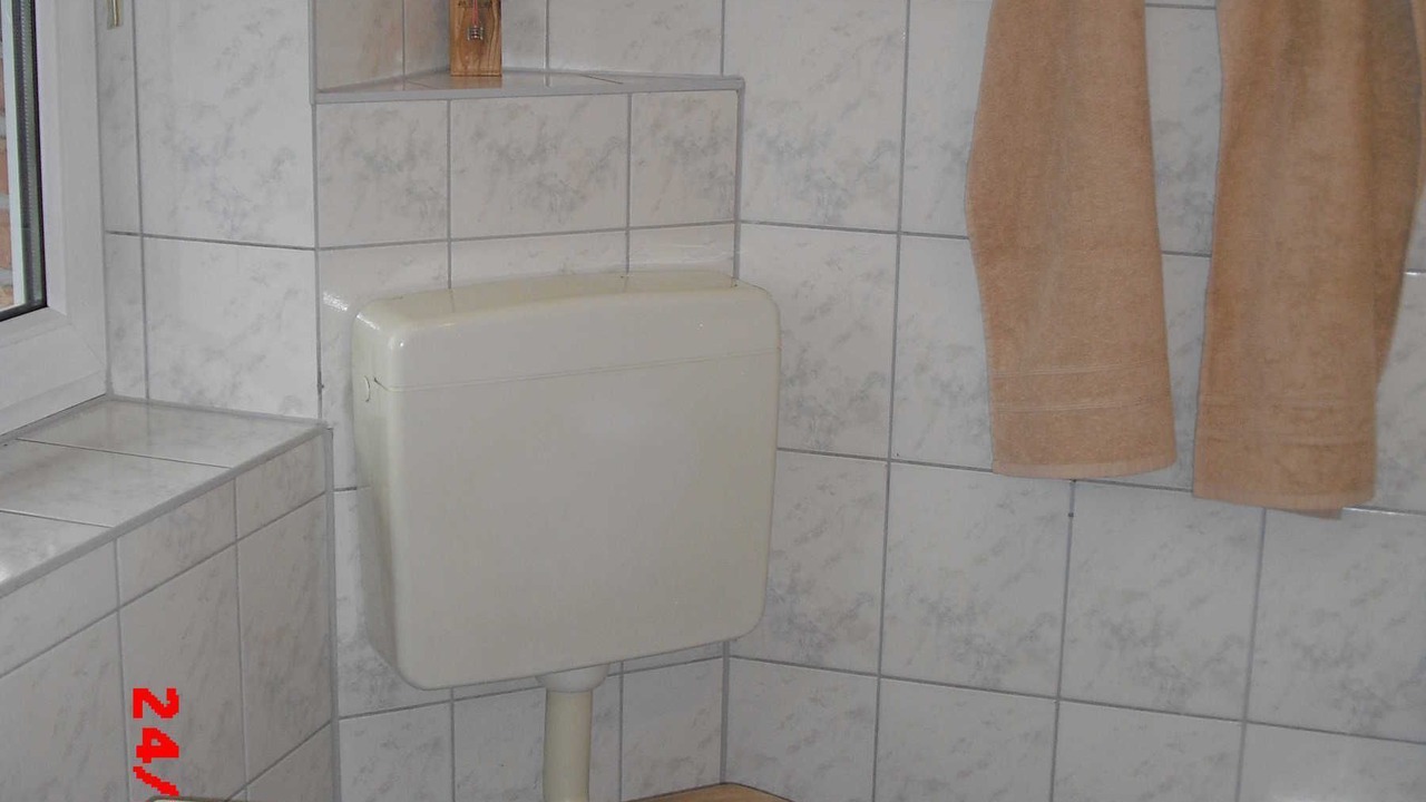 Photo of Bathroom in Mellenthin