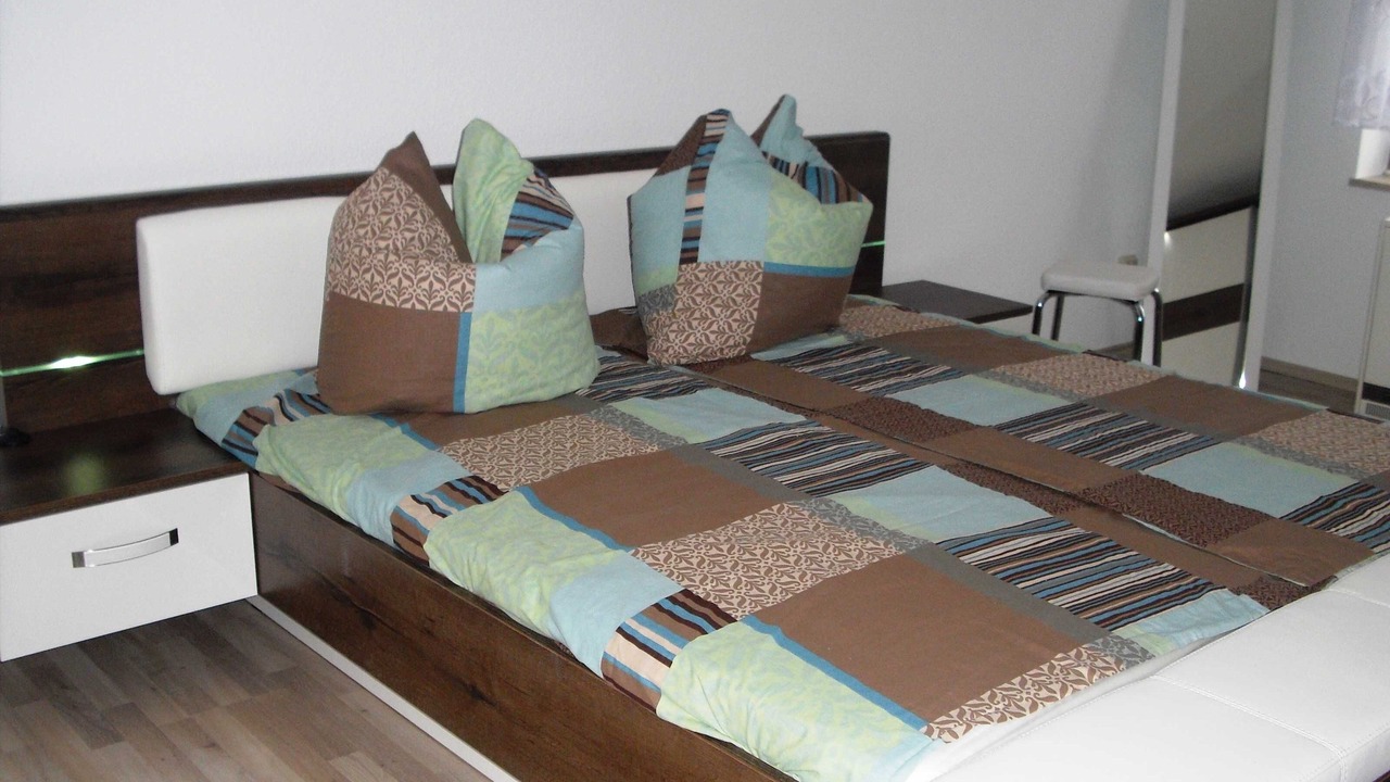 Photo of Bedroom in Mellenthin