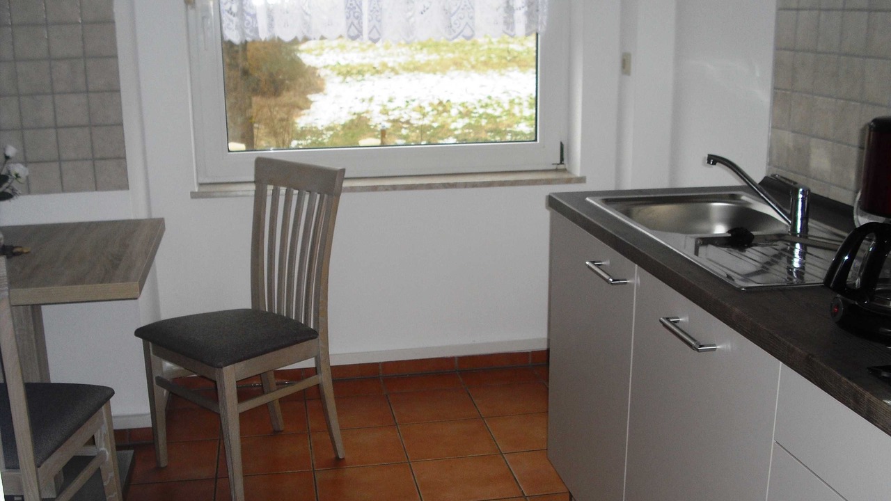 Photo of Kitchen in Mellenthin