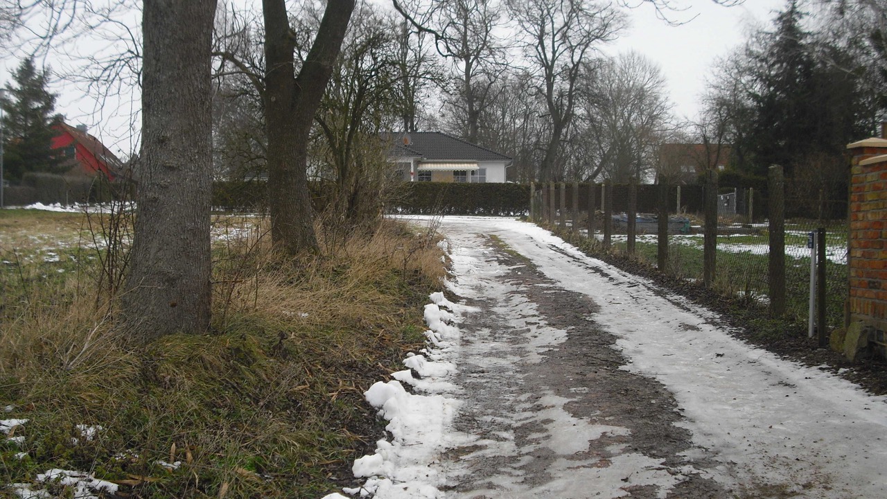 Photo of Outdoor in Mellenthin