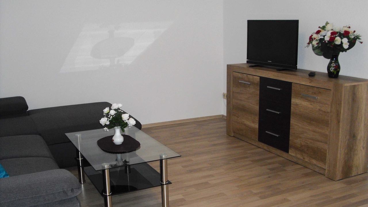 Photo of Livingroom in Mellenthin