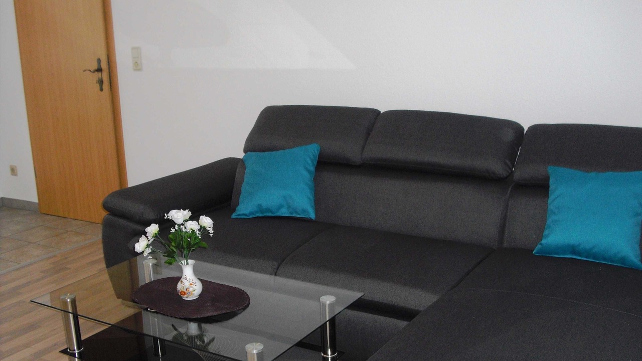 Photo of Livingroom in Mellenthin