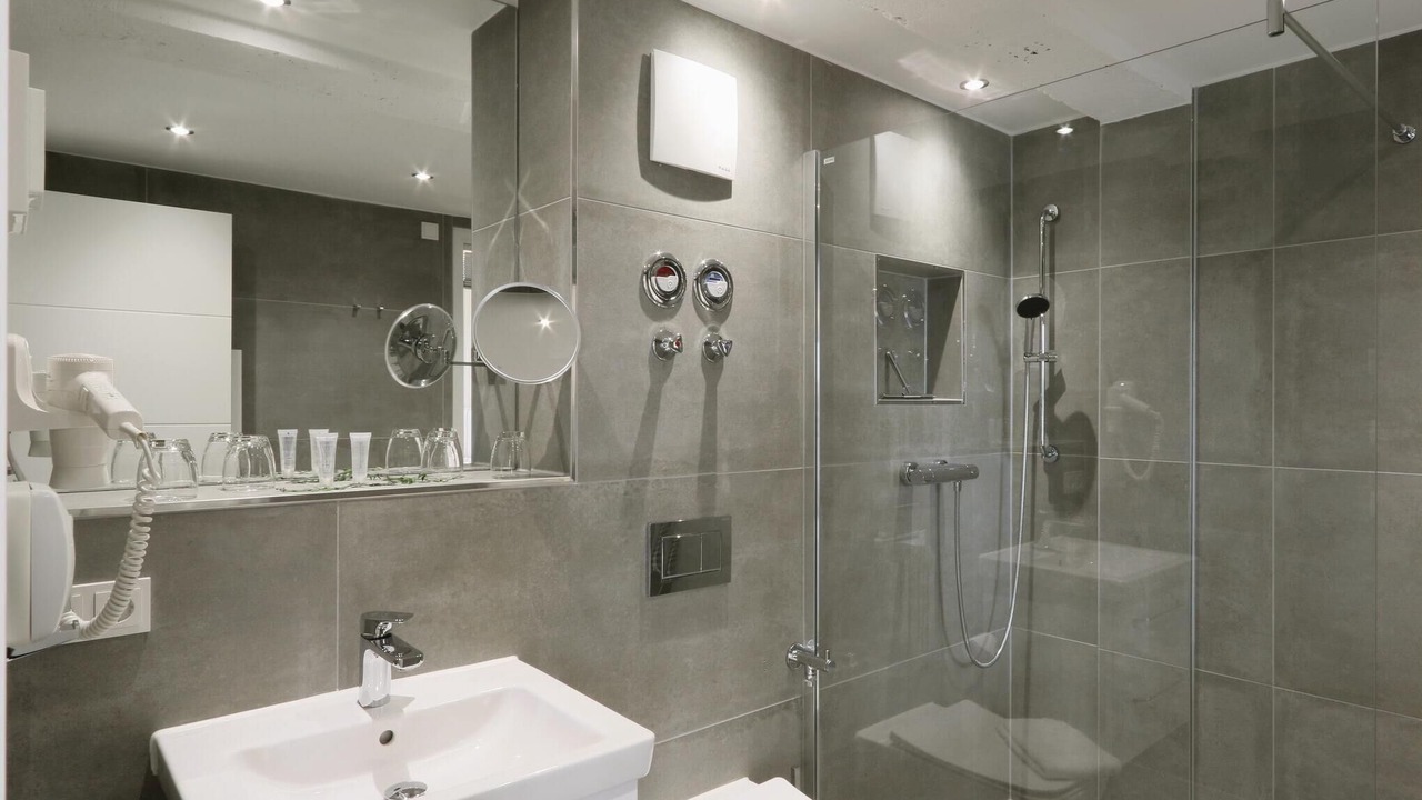 Photo of Bathroom in Prora