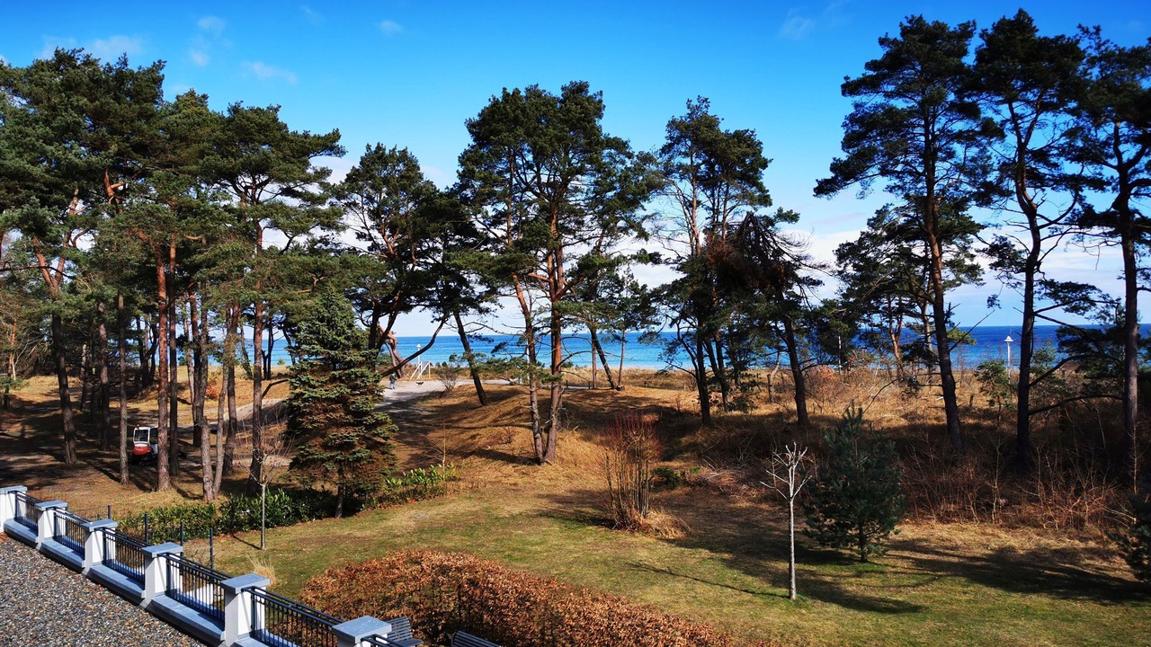 Photo of Outdoor in Ostseebad Baabe