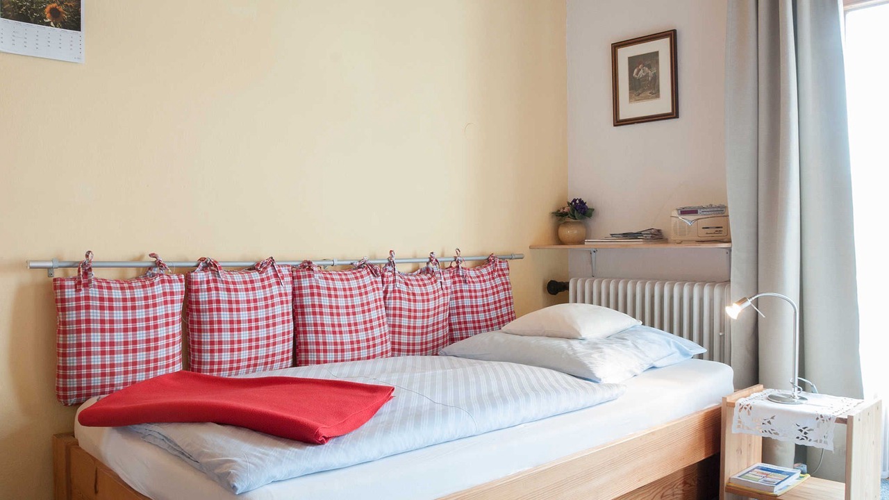 Photo of Bedroom in Tegernsee