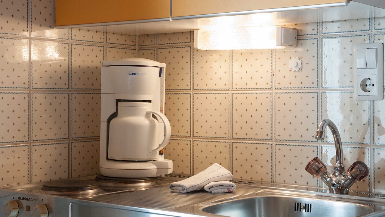 Photo of Kitchen in Tegernsee