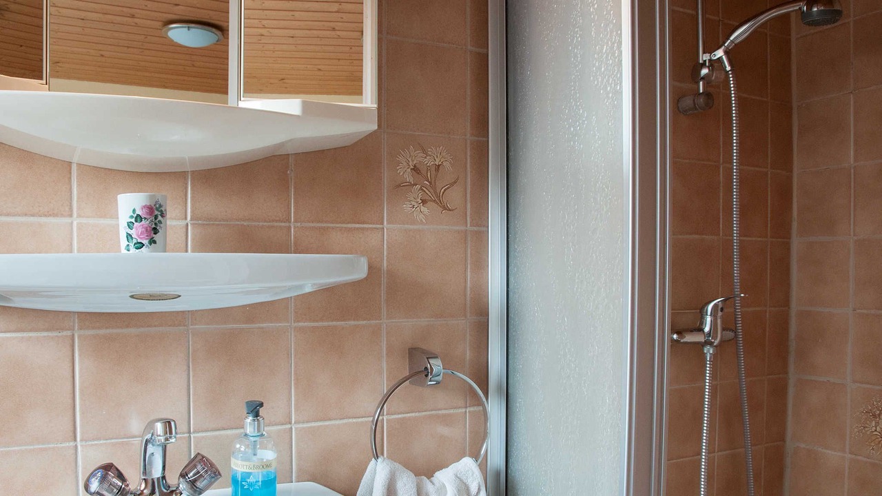 Photo of Bathroom in Tegernsee