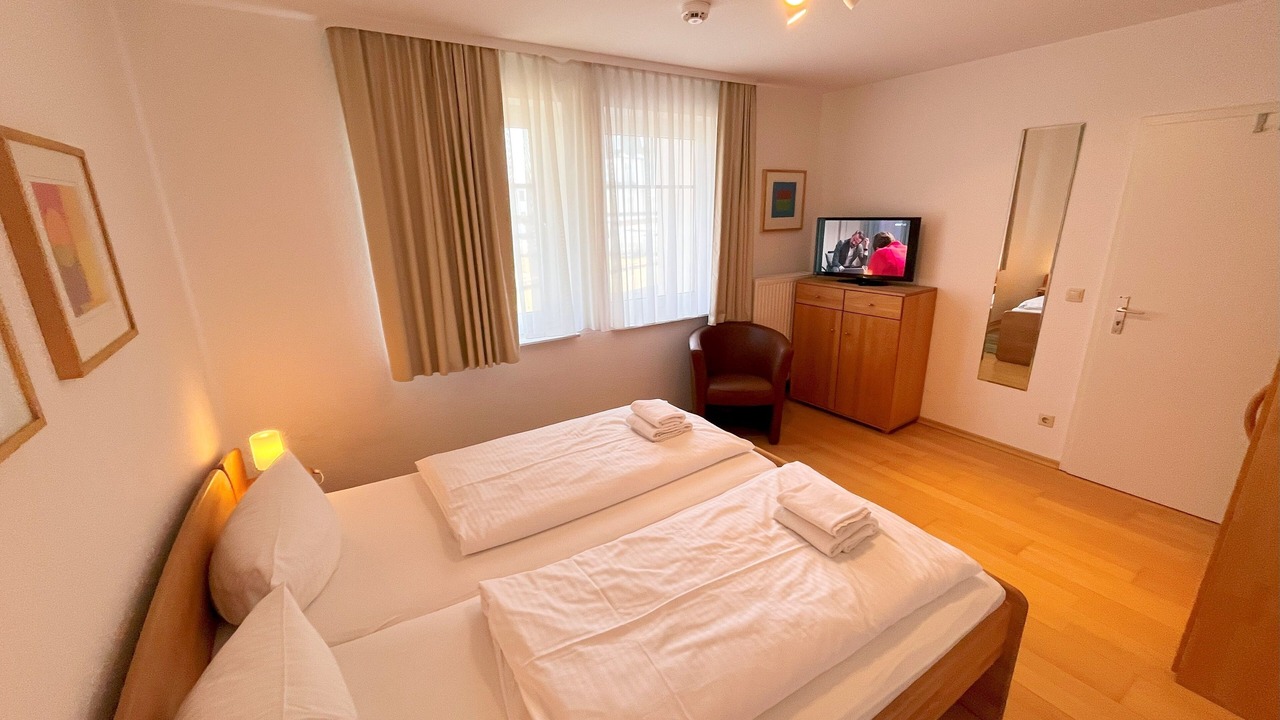 Photo of Bedroom in Ahlbeck
