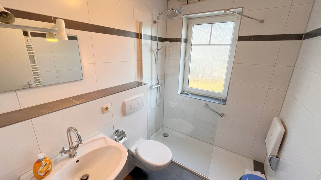 Photo of Bathroom in Ahlbeck