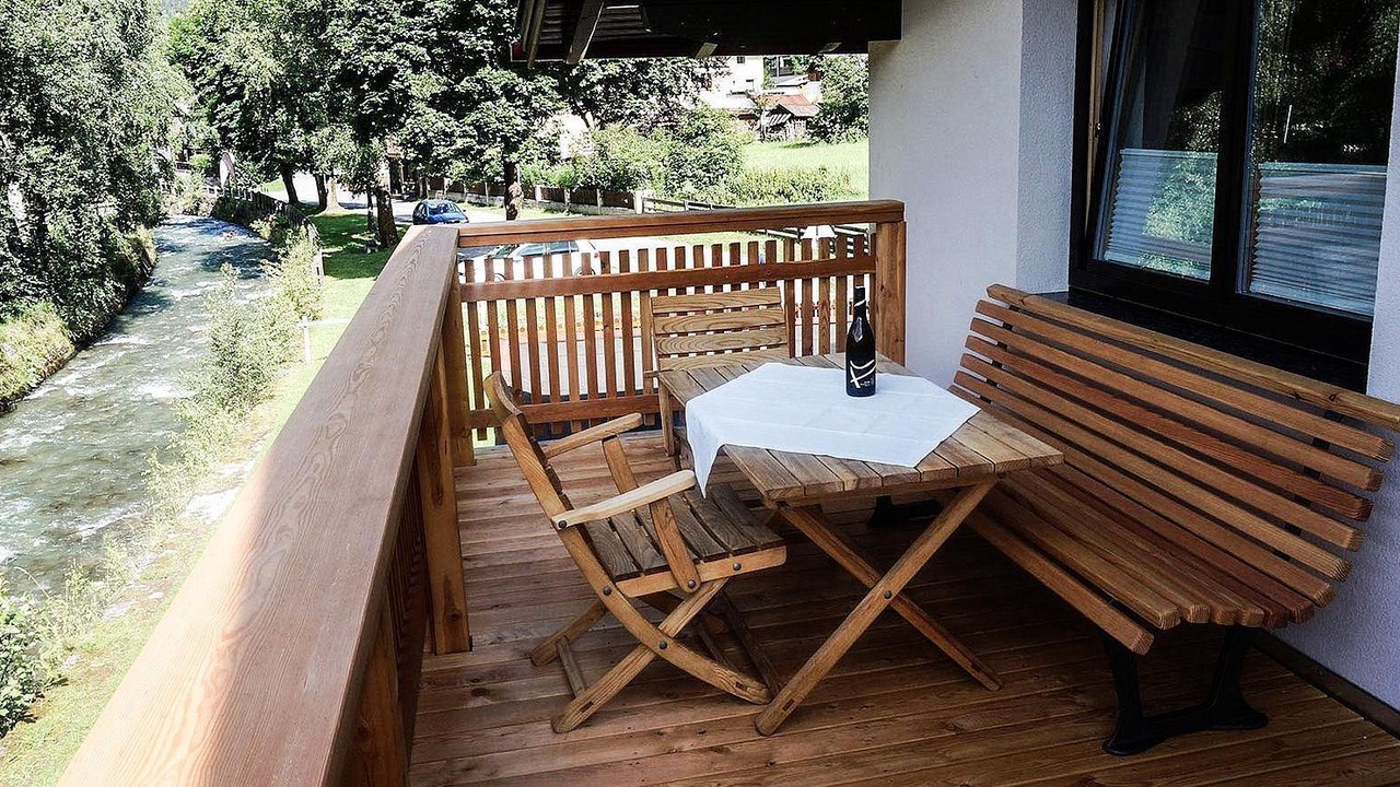 Photo of Outdoor in Umhausen