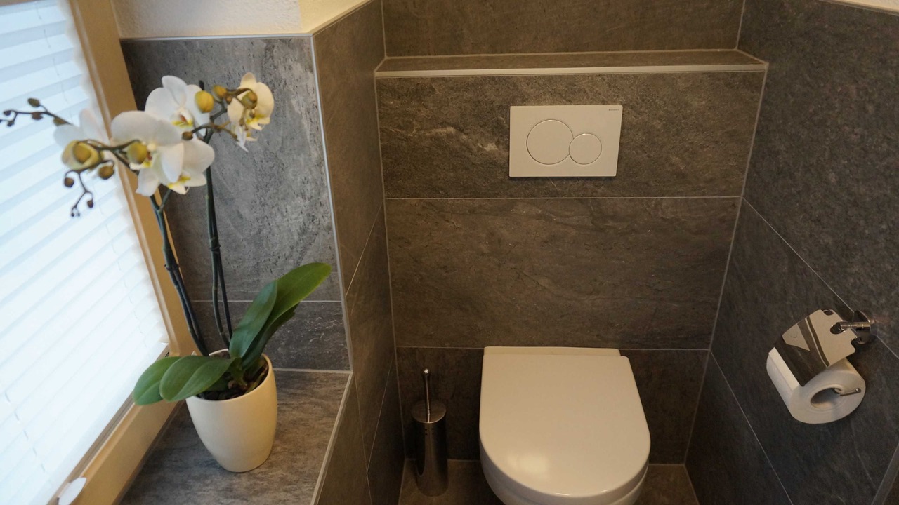 Photo of Bathroom in Umhausen