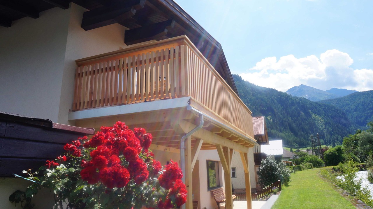 Photo of Outdoor in Umhausen