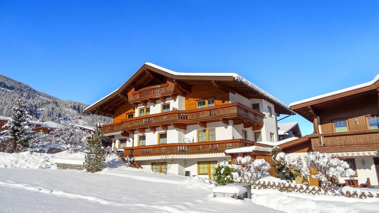 Photo of Others in Zillertal