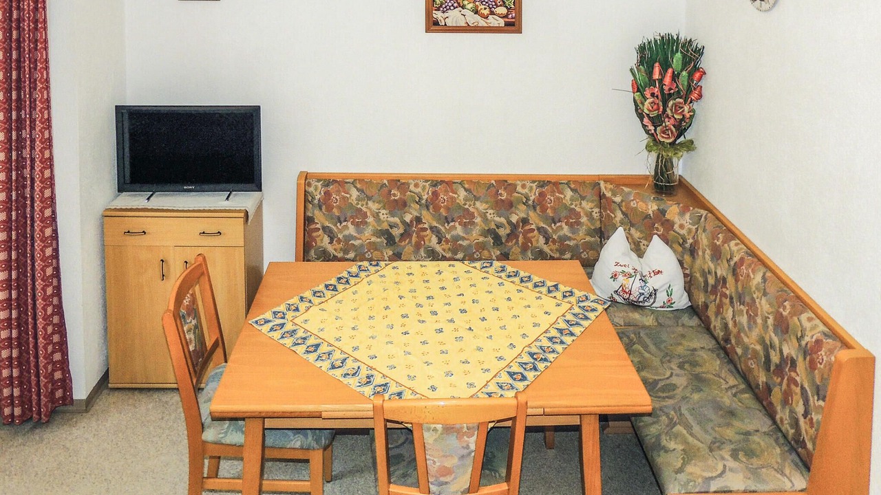 Photo of Bedroom in Zillertal