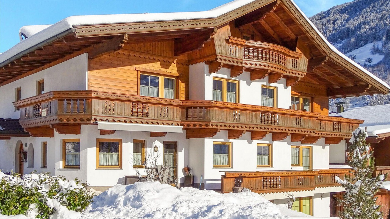Photo of Others in Zillertal