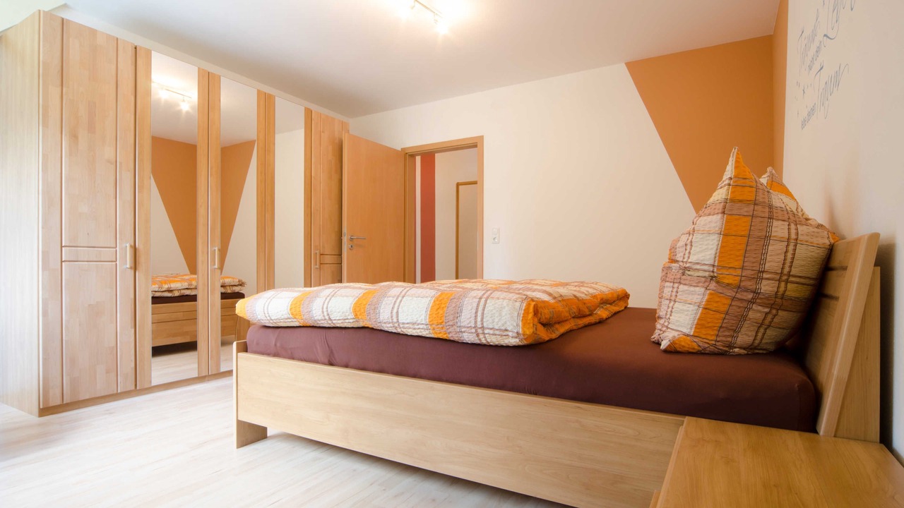 Photo of Bedroom in Konigsfeld