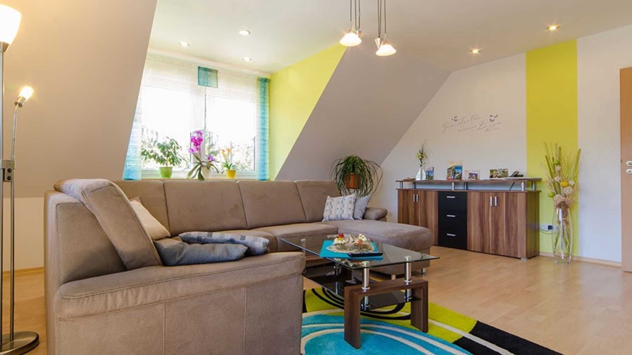 Photo of Livingroom in Konigsfeld